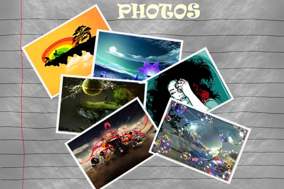 Graphics: Graphics